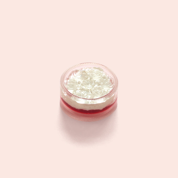 輪華水晶酪菓
